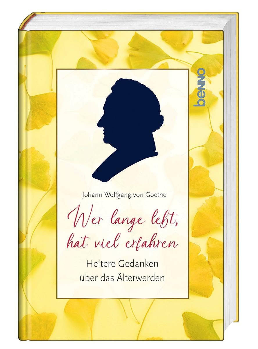 Wer lange lebt, hat viel erfahren: Heitere Gedanken über das Älterwerden Contemporary literature