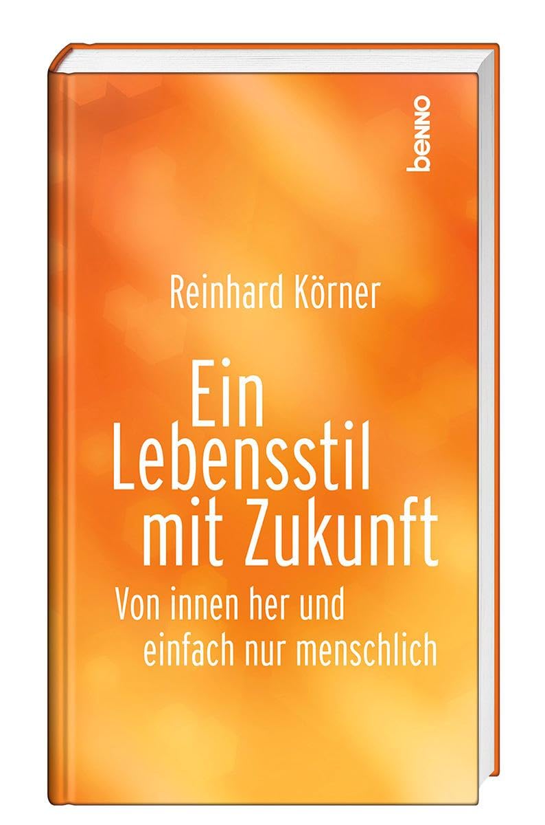 Product Image: Ein Lebensstil mit Zukunft
