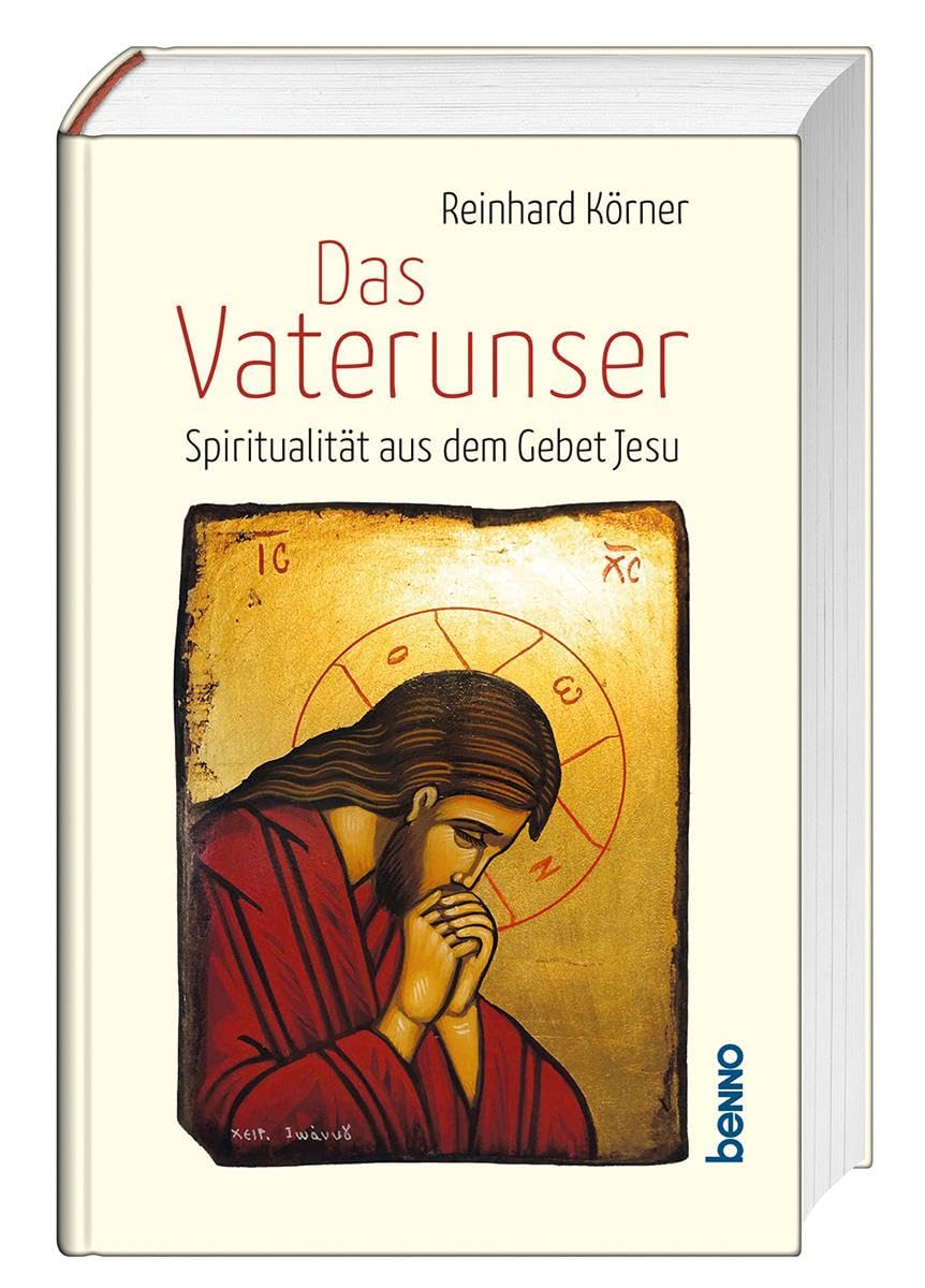 Das Vaterunser Lifestyle Books
