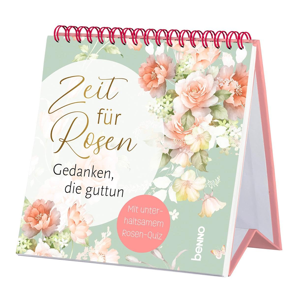 Zeit für Rosen Contemporary literature Books