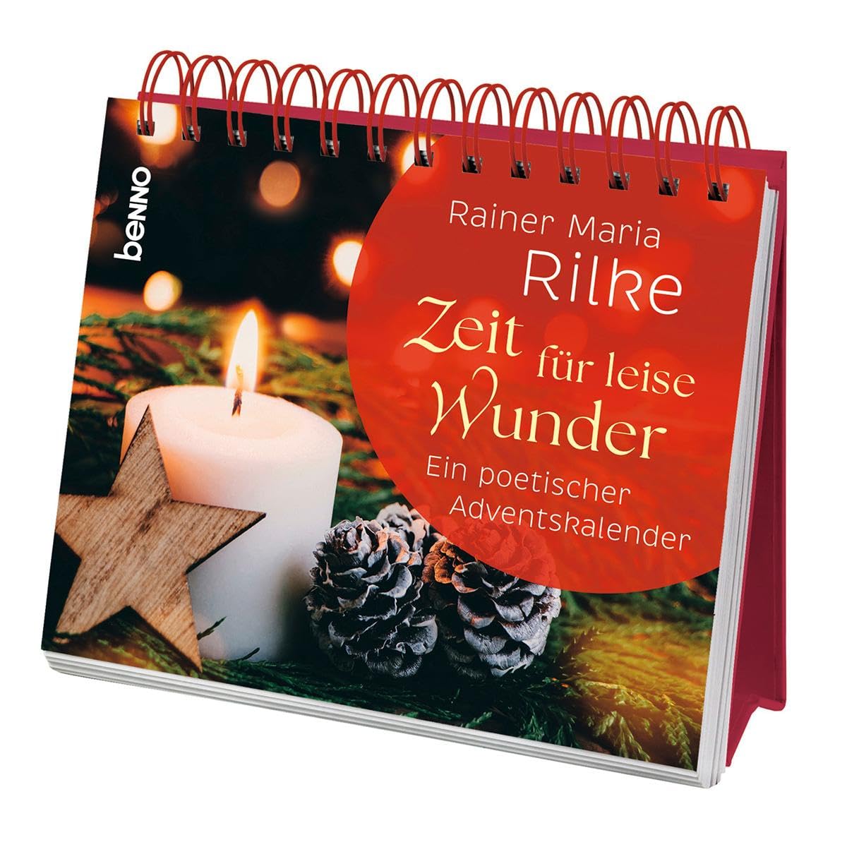 Zeit für leise Wunder Contemporary literature