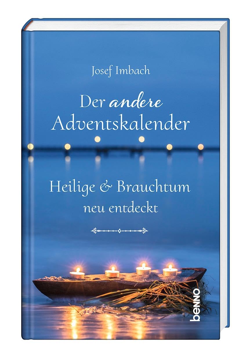 Product Image: Der andere Adventskalender