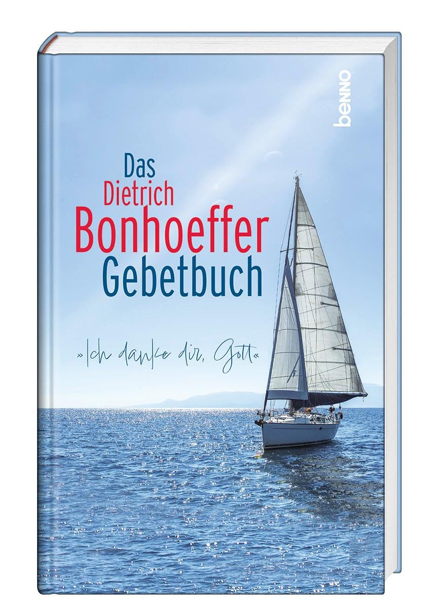 Das Dietrich-Bonhoeffer-Gebetbuch Lifestyle