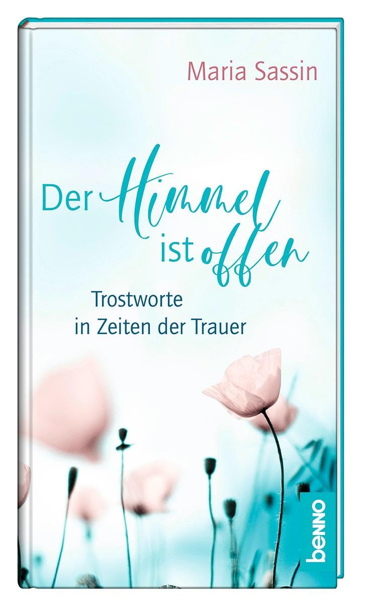 Der Himmel ist offen Death & Mourning Books