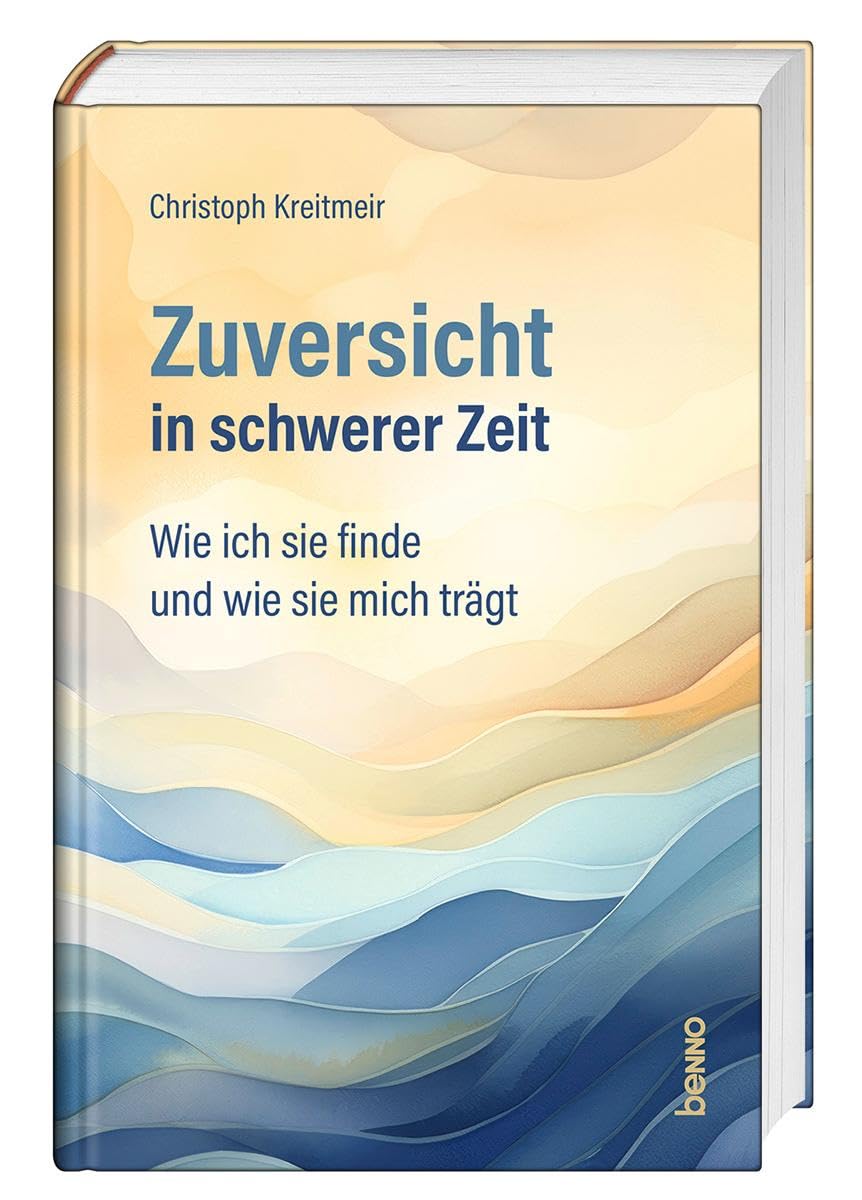 Zuversicht in schwerer Zeit Lifestyle
