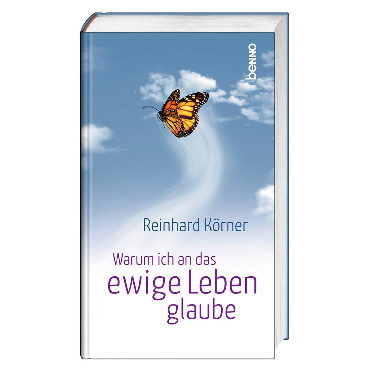 Warum ich an das ewige Leben glaube Death & Mourning