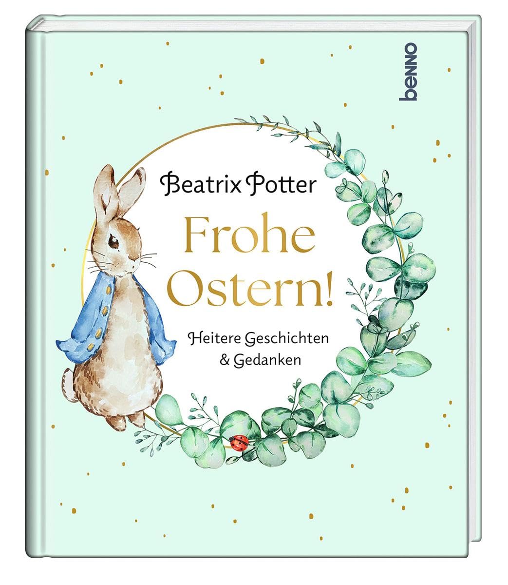 Product Image: Frohe Ostern