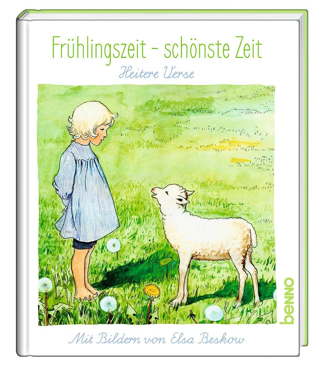 Frühlingszeit - schönste Zeit Contemporary literature Books