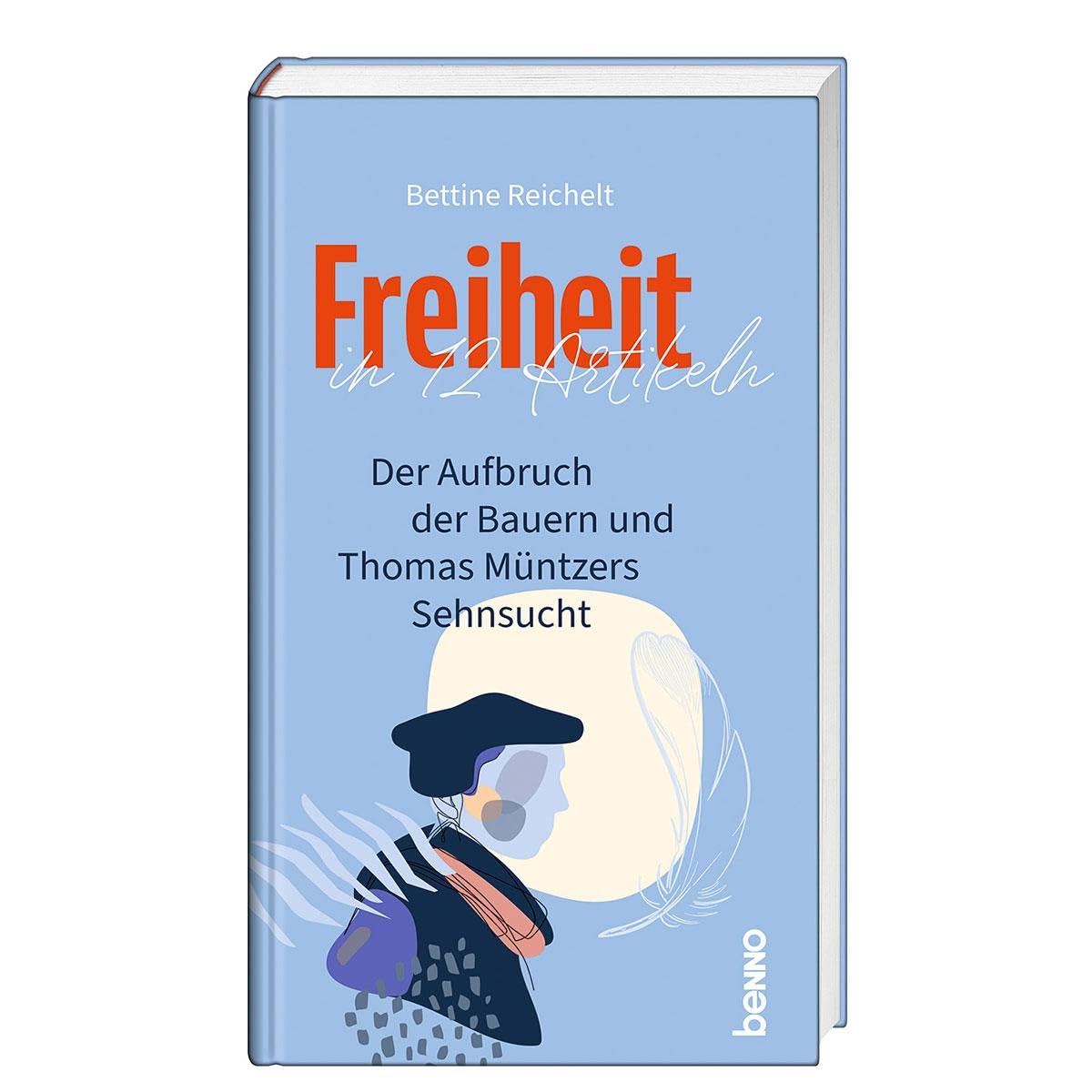 Freiheit in 12 Artikeln General education