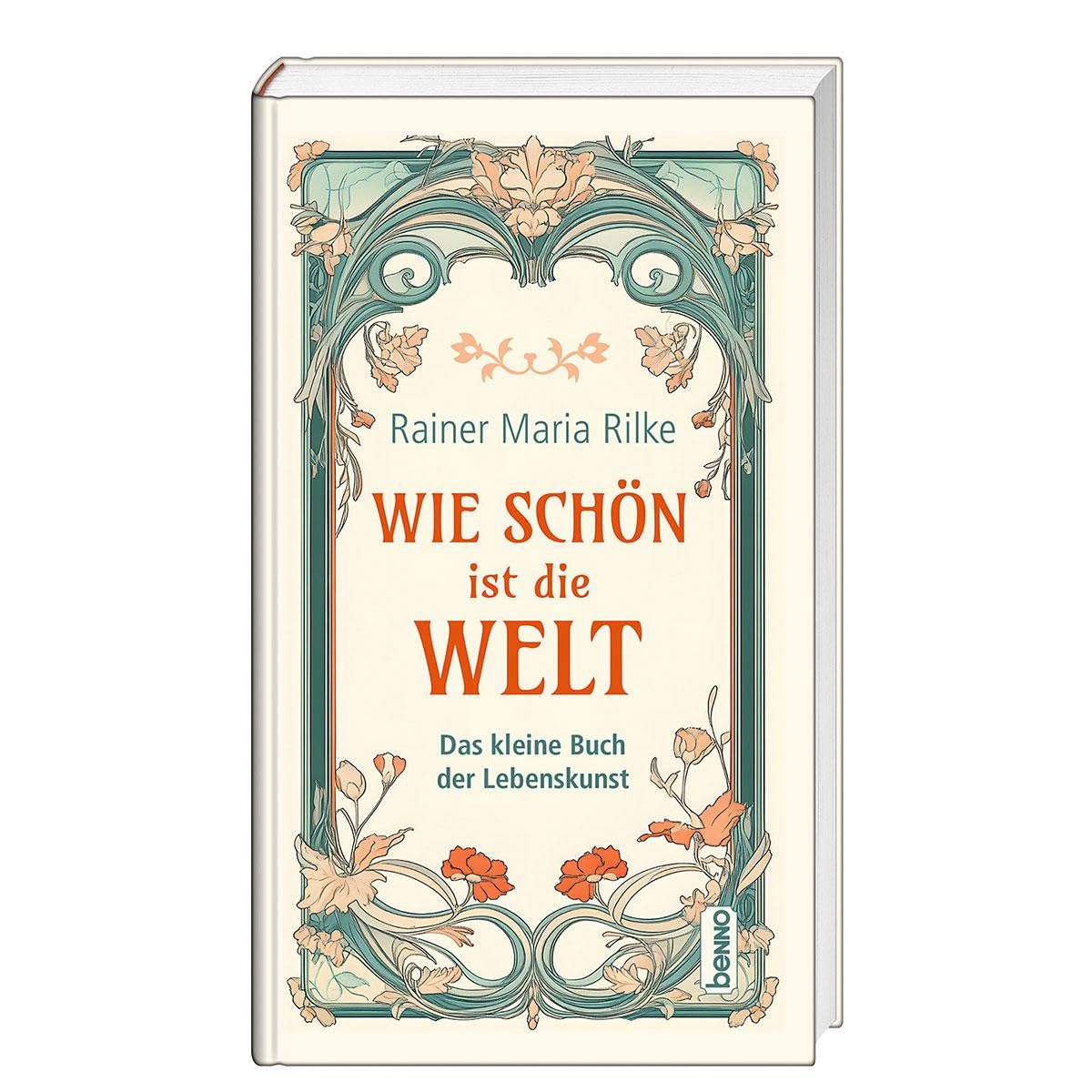 Wie schön ist die Welt Poetry