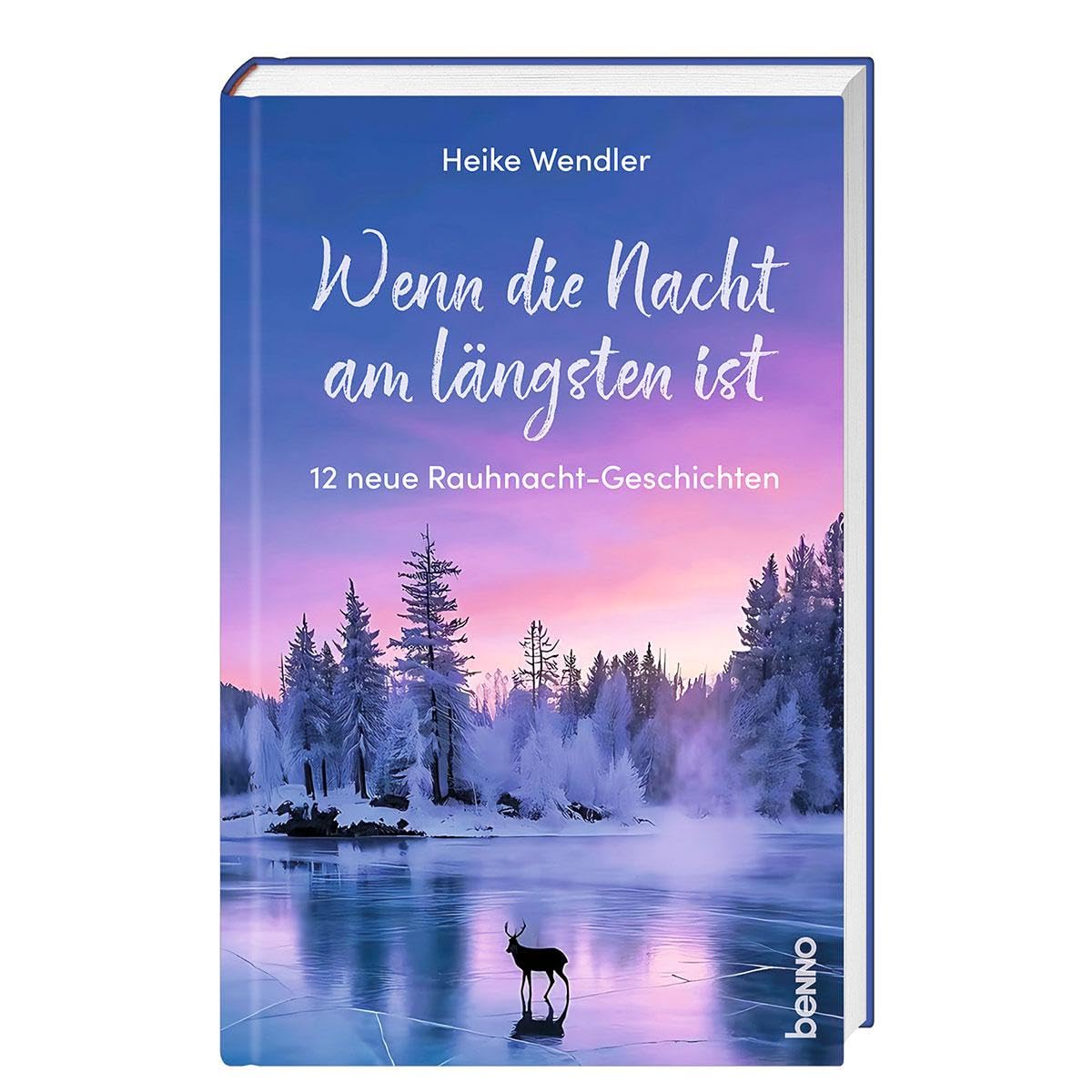 Wenn die Nacht am längsten ist Social Sciences