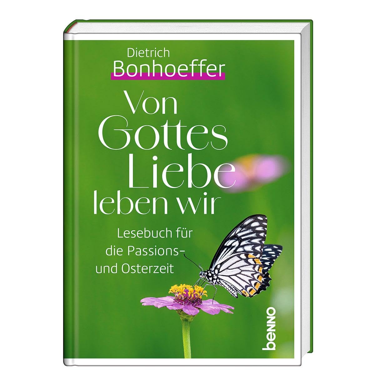 Von Gottes Liebe leben wir Lifestyle