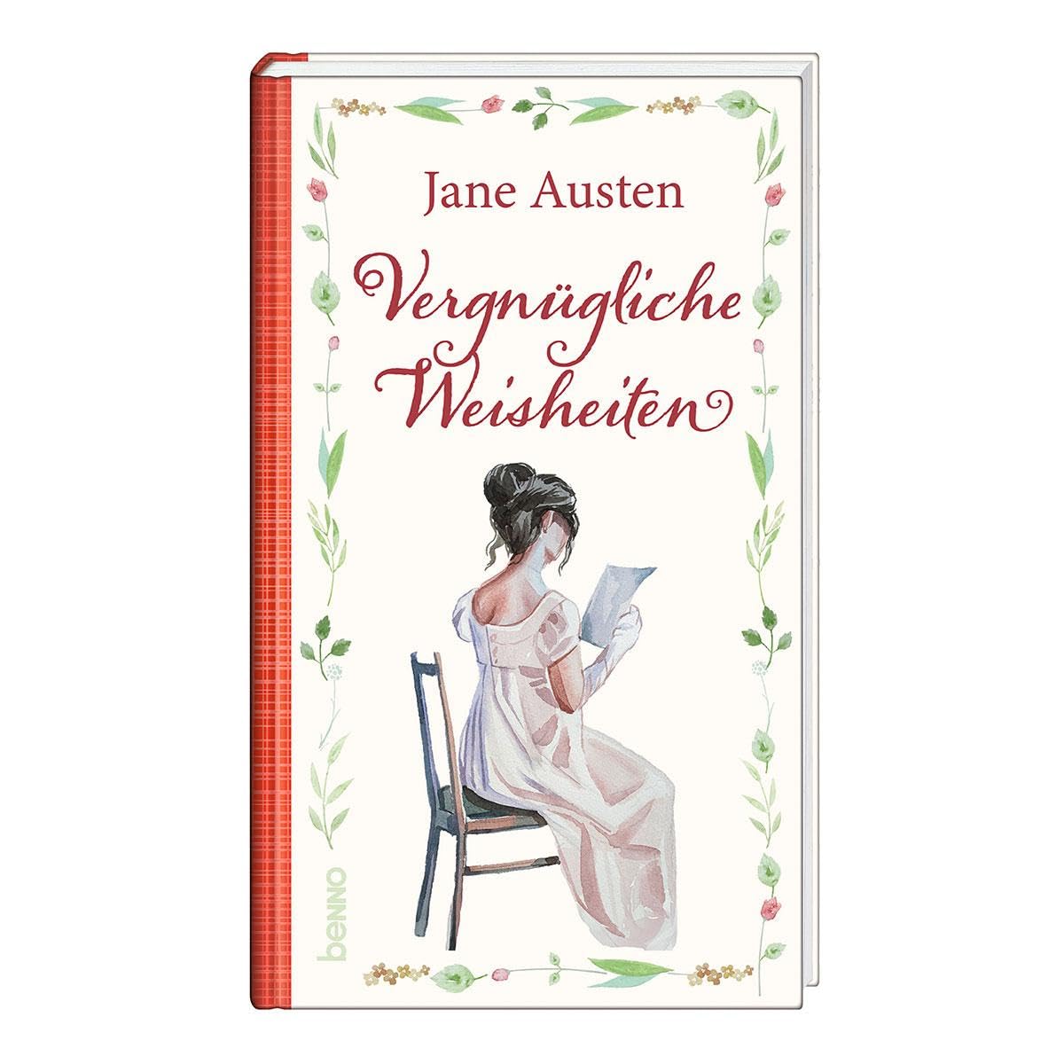 Vergnügliche Weisheiten Contemporary literature