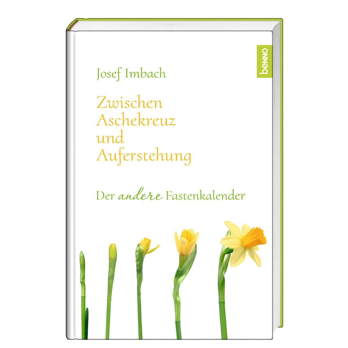 Zwischen Aschekreuz und Auferstehung Religion & Esotericism