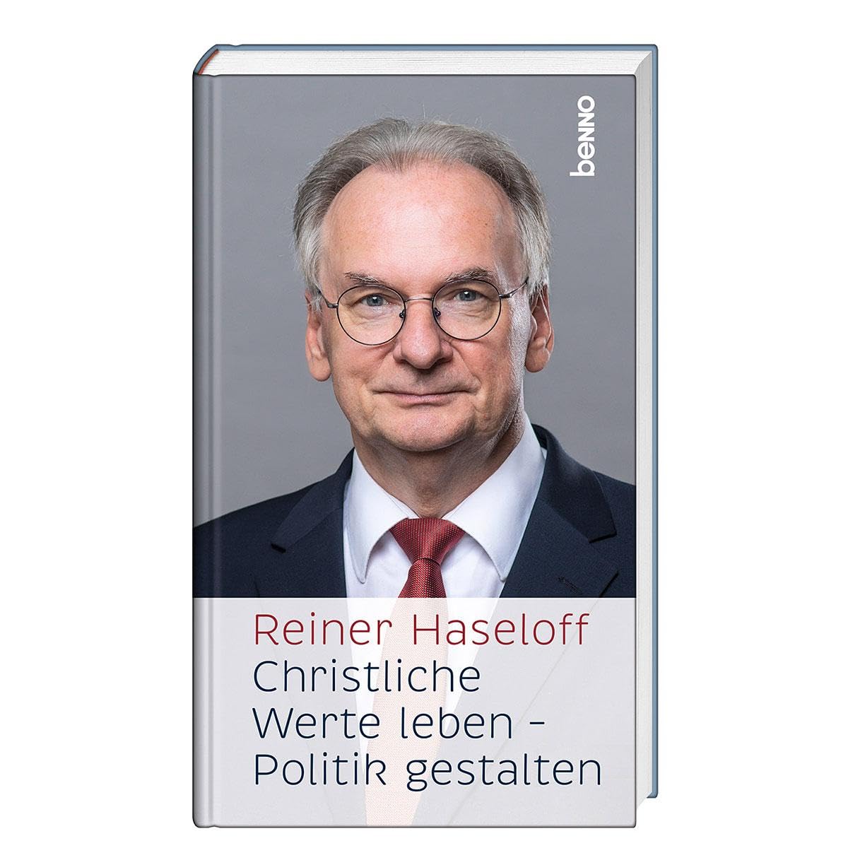 Christliche Werte leben - Politik gestalten Books