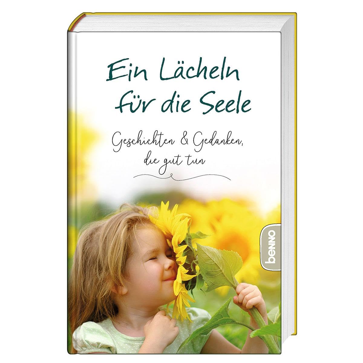 Ein Lächeln für die Seele Contemporary literature Books