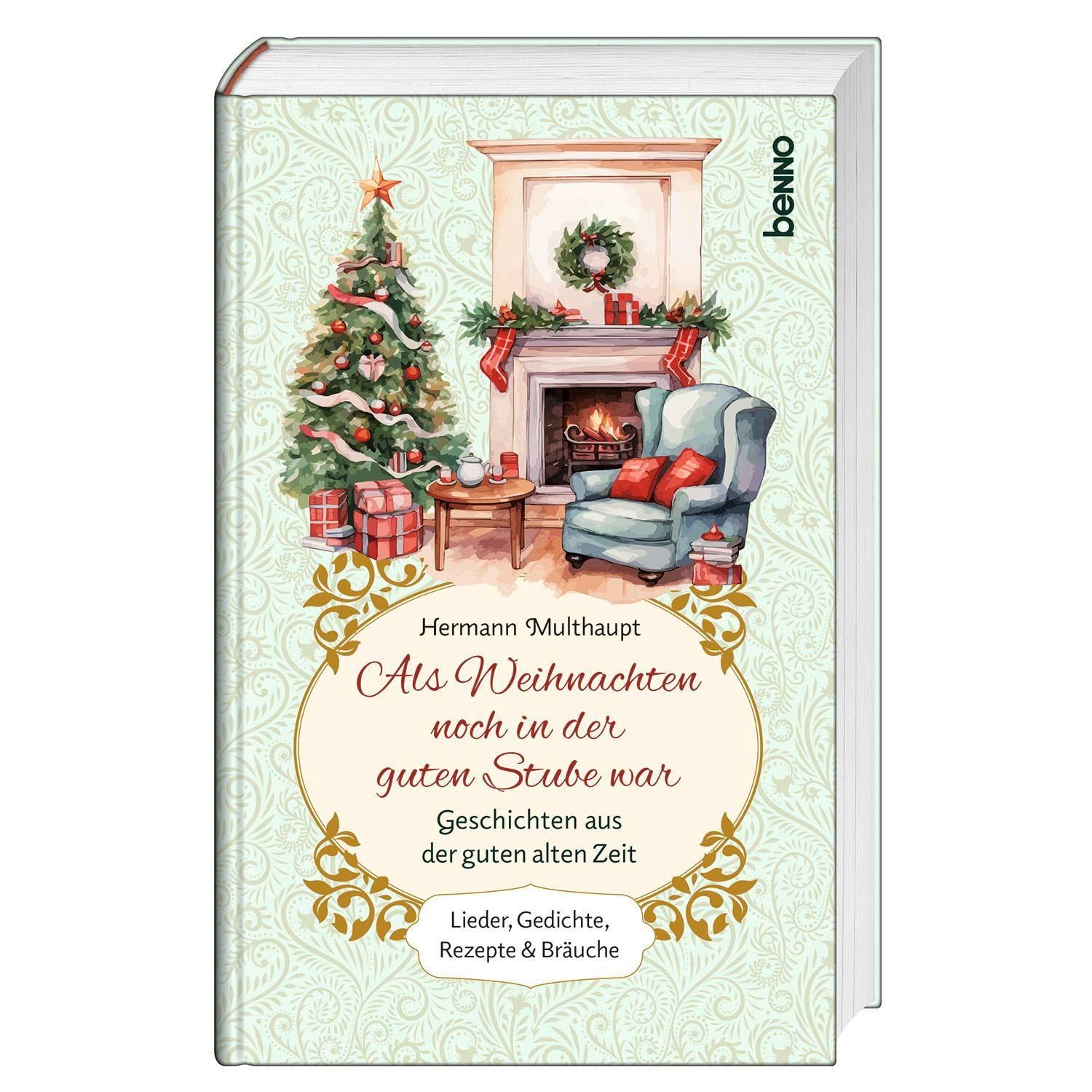 Als Weihnachten noch in der guten Stube war Classics