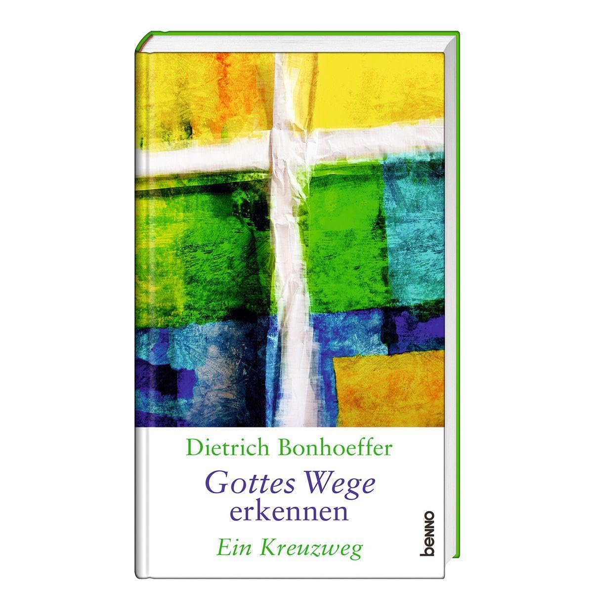 Dietrich Bonhoeffer - Gottes Wege erkennen Lifestyle