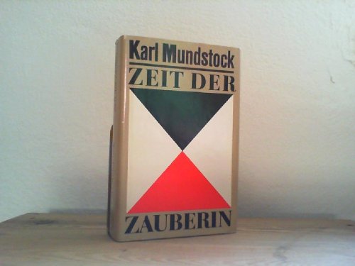 Zeit der Zauberin Contemporary literature