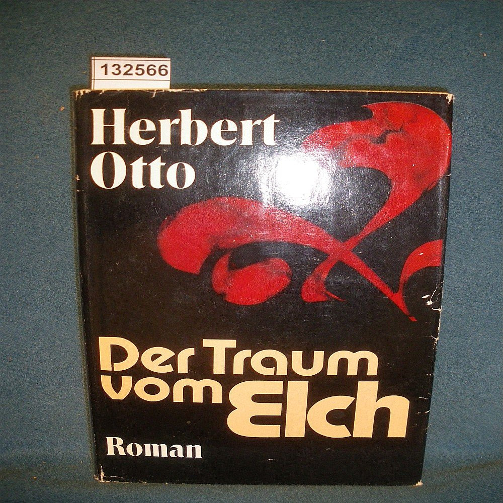 Product Image: Der Traum vom Elch.