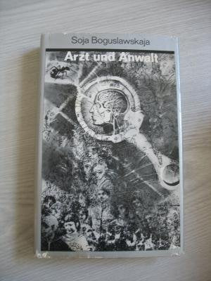 Arzt und Anwalt Books