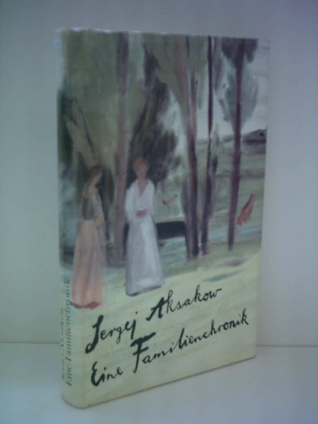 Eine Familienchronik Books