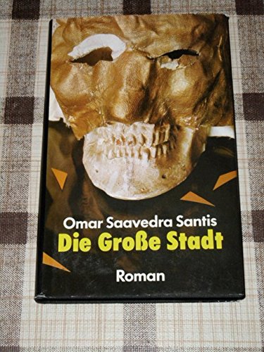 Die große Stadt. Roman (Buchklub 65) Books