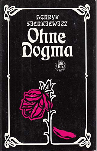 Ohne Dogma (Buchclub 65) Contemporary literature