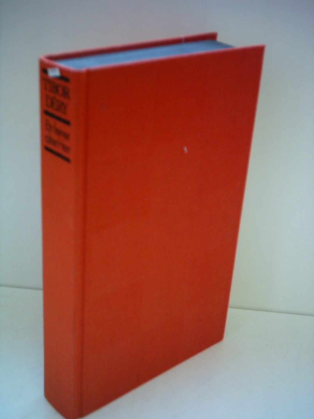 Ein feiner alter Herr Books