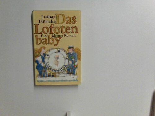 Das Lofotenbaby Roman Books