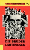 Die Brüder Lautensack: Roman (Aufbau Taschenbücher) Books