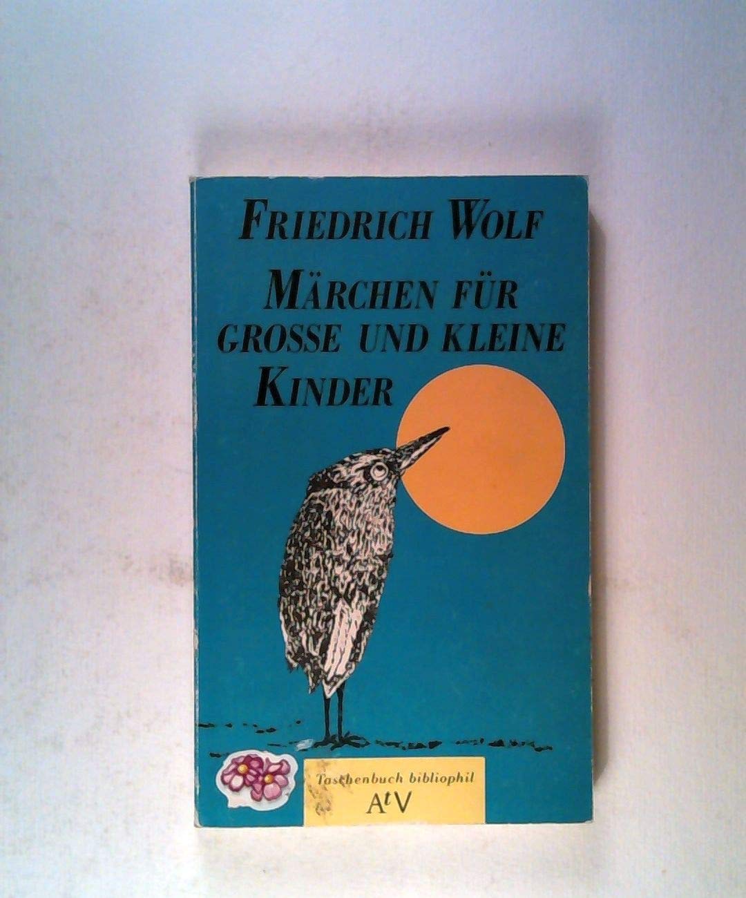 Aufbau Taschenbücher, Bd.41, Märchen für große und kleine Kinder Books