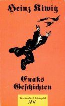 Märchen vom Stadtschreiber, der aufs Land flog / Enaks Geschichten. 2 Bde. Contemporary literature