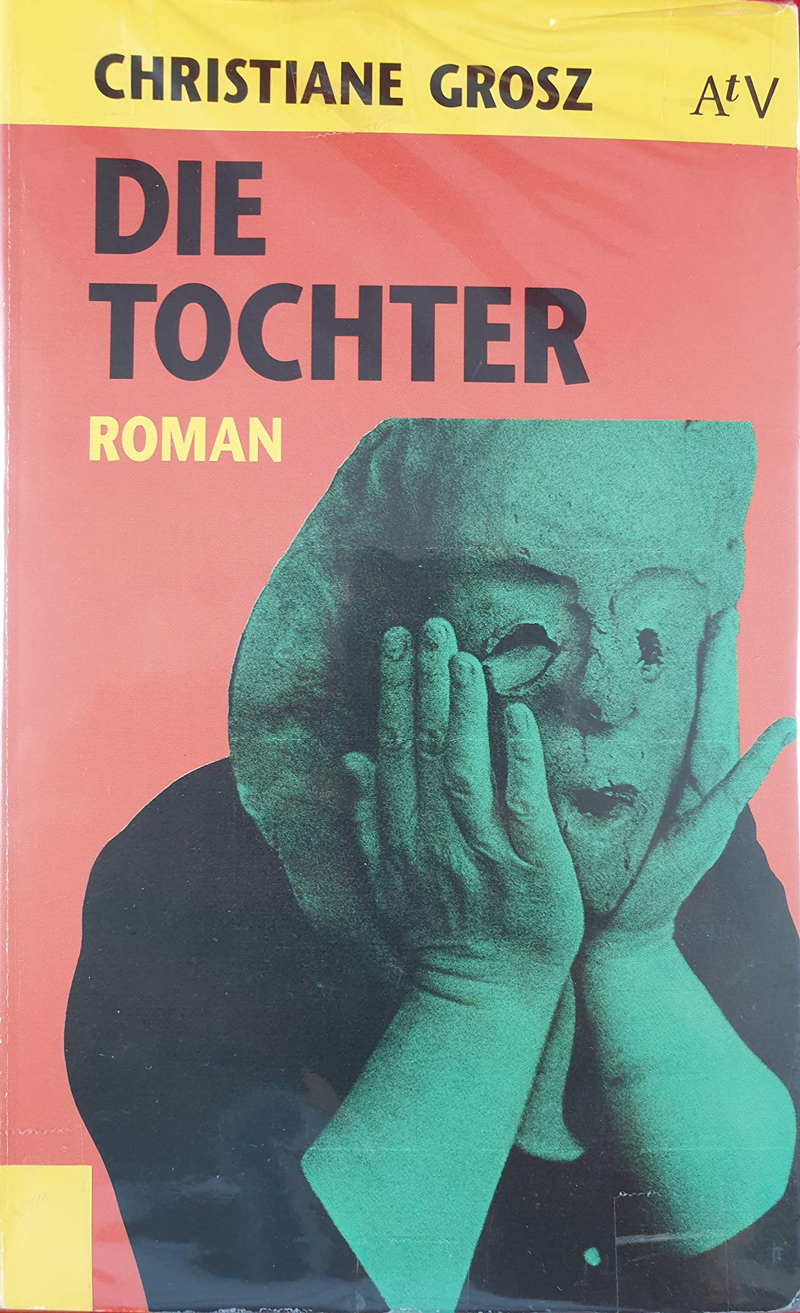 Die Tochter: Roman (Aufbau Taschenbücher) Books