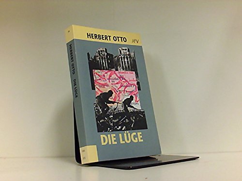 Die Lüge: Roman (Aufbau Taschenbücher) Books