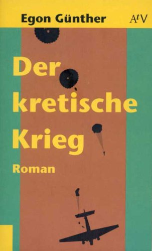 Der kretische Krieg: Roman (Aufbau Taschenbücher) Books