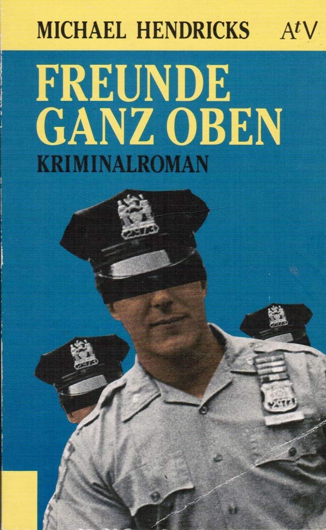 Freunde ganz oben: Ein Rita-Noonan-Kriminalroman (Aufbau Taschenbücher) Books