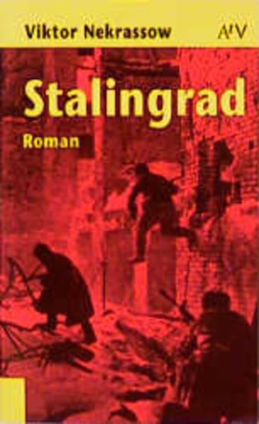 Stalingrad: Roman (Aufbau Taschenbücher) Contemporary literature