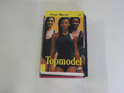 Topmodel (Aufbau Taschenbücher) Memories