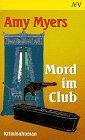 Mord im Club. Books