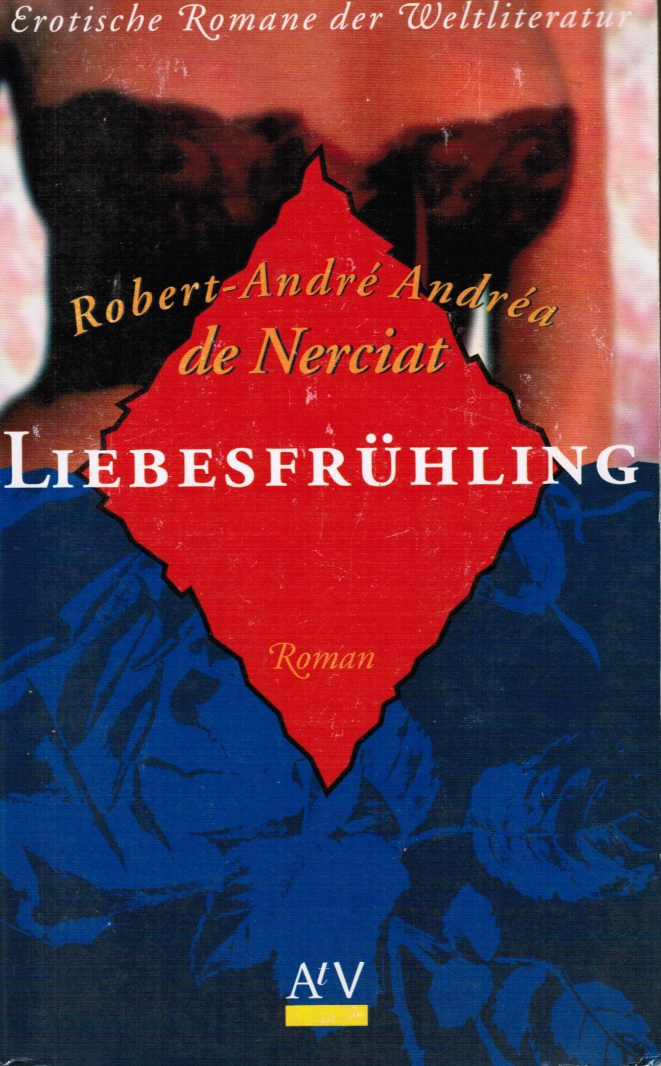Liebesfrühling. Blätter aus dem Tagebuch der Marquise de Montrevers. Memories