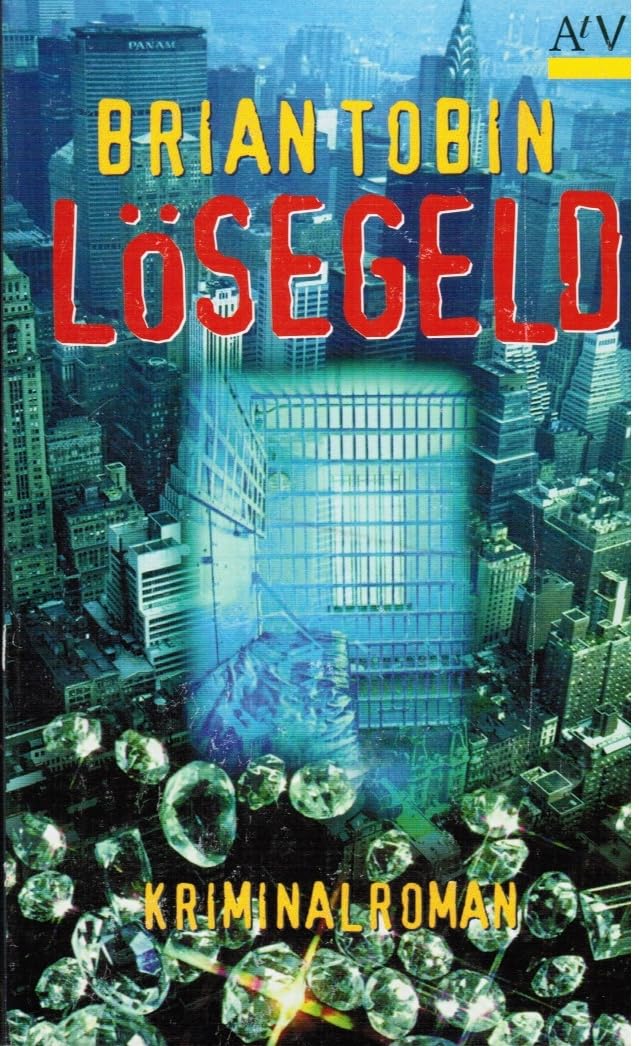 Lösegeld: Kriminalroman (Aufbau Taschenbücher) Books