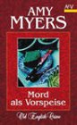 Mord als Vorspeise Crime & Thrillers