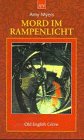 Mord im Rampenlicht Books