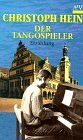 Der Tangospieler Contemporary literature Books