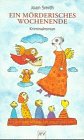 Ein mörderisches Wochenende. Books