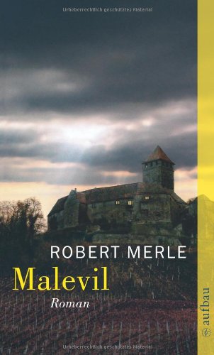 Product Image: Malevil: Roman