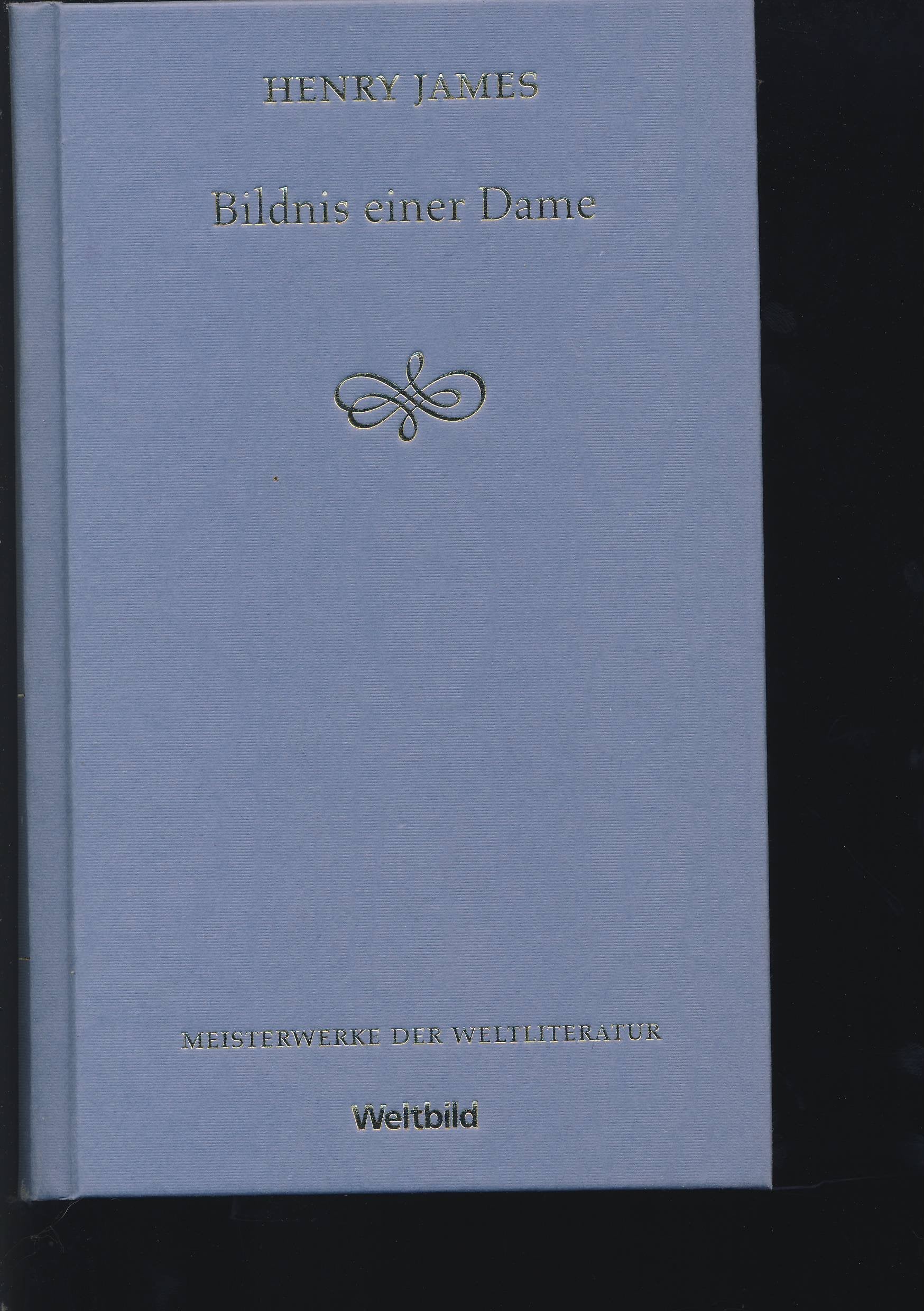 Bildnis einer Dame: Roman (Aufbau Taschenbücher) Classics