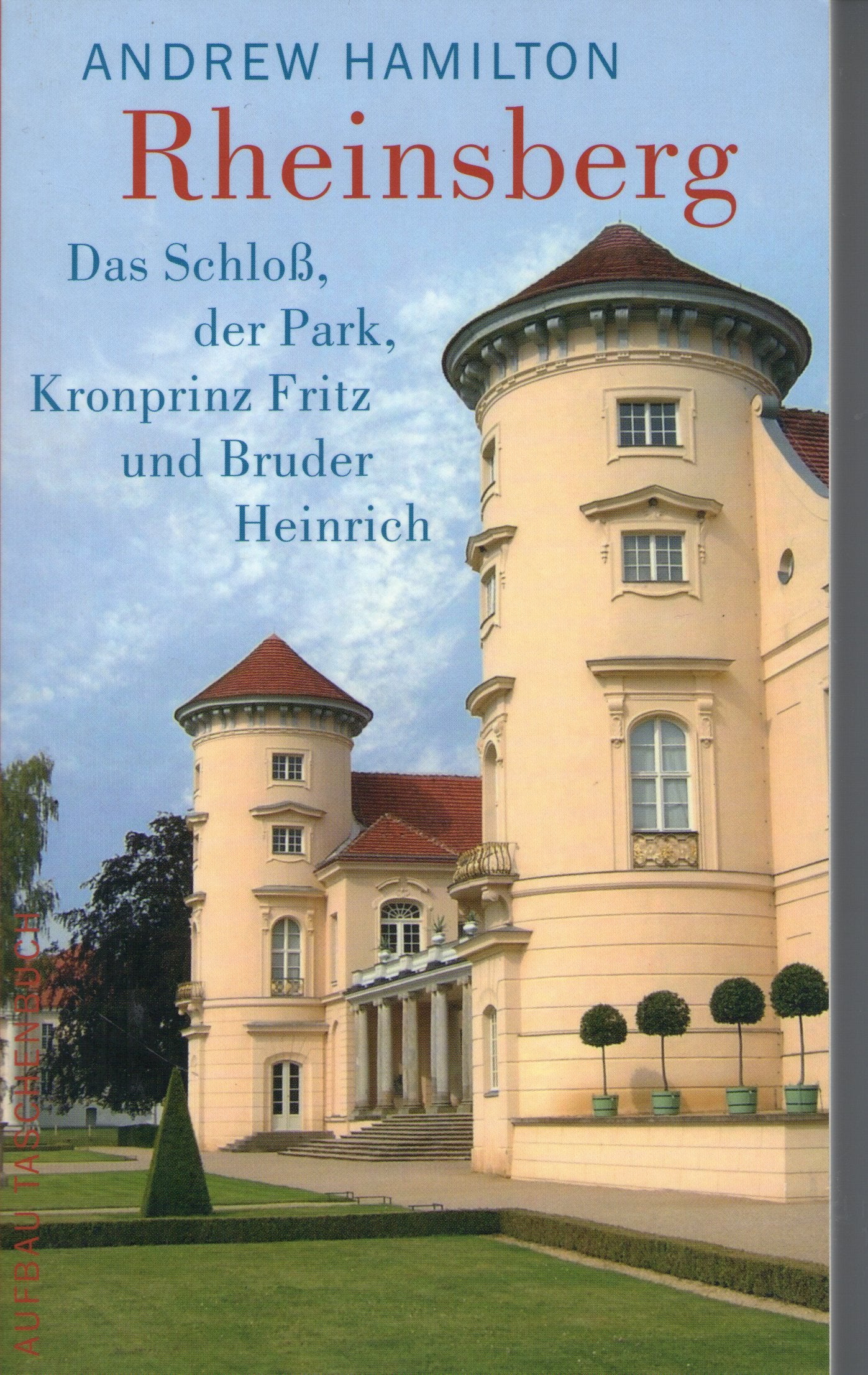 Rheinsberg Leisure, Home & Garden