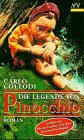 Die Legende von Pinocchio Books